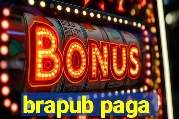 brapub paga